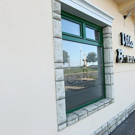 Villa Bonaca Vukovar Dış mekan fotoğraf