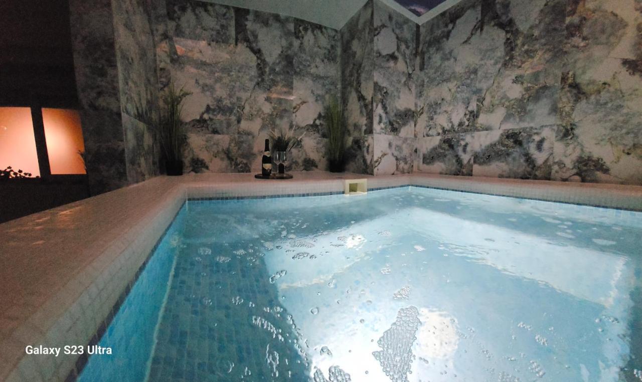 Villa Bonaca Vukovar Dış mekan fotoğraf