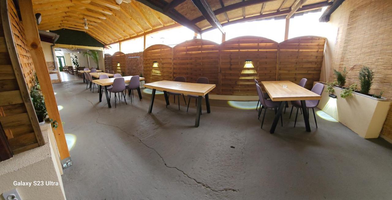 Villa Bonaca Vukovar Dış mekan fotoğraf