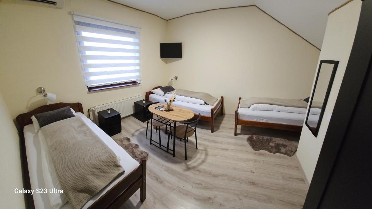 Villa Bonaca Vukovar Dış mekan fotoğraf